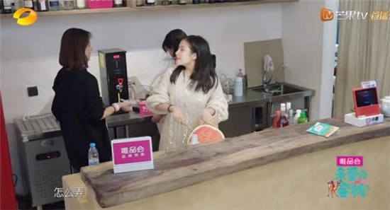 综艺《亲爱的客栈》李兰迪怎么了？做事得过且过，言语中充满抱怨