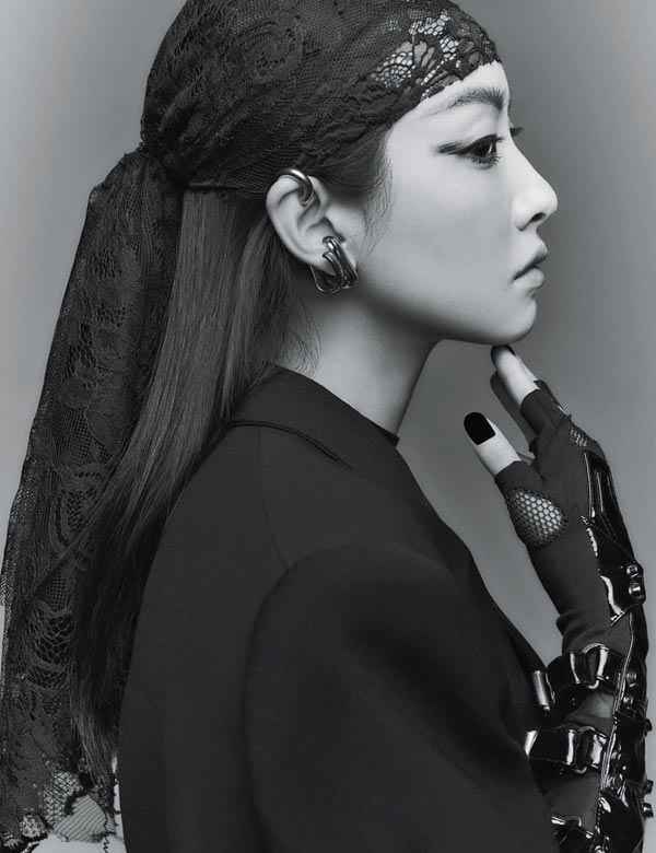 宋茜 | 新的冒险 正当启程