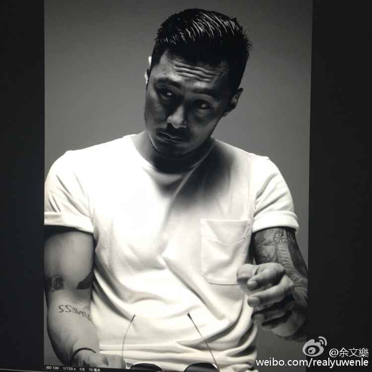 余文乐恋情没祝福：有必要说话那么狠吗