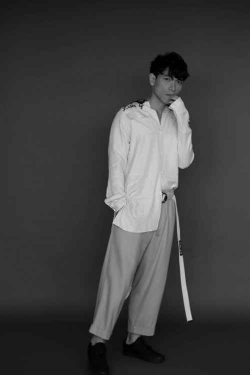 杨宗纬献唱《俑之城》纯爱告白曲 口碑国漫火热公映中