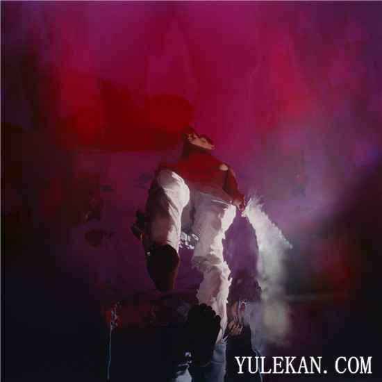 文兆杰第一张个人原创EP首单《其后》正式上线