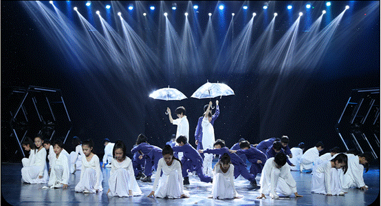 《阳光下的我们》强势定档 开播在即