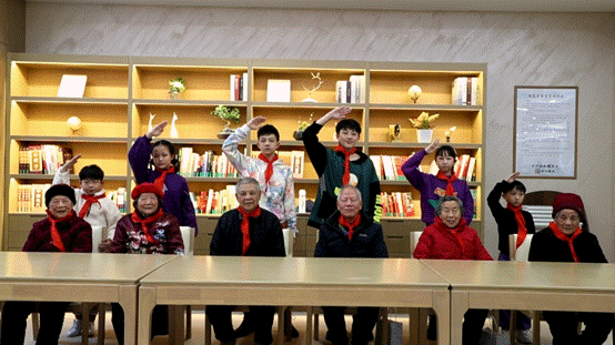 《阳光下的我们》强势定档 开播在即