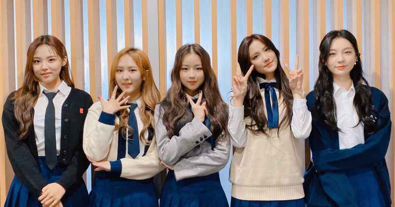 BVNDIT 5/13 回归!将发行迷你二辑〈Carnival〉