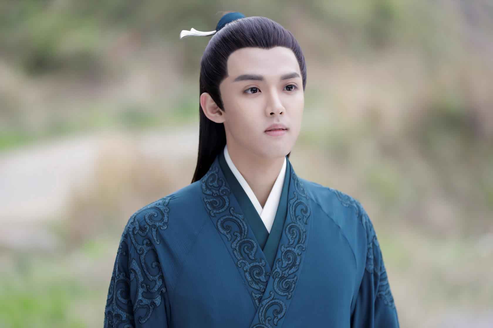 电视剧《琉璃》火爆收官 若玉人物曲唯美上线