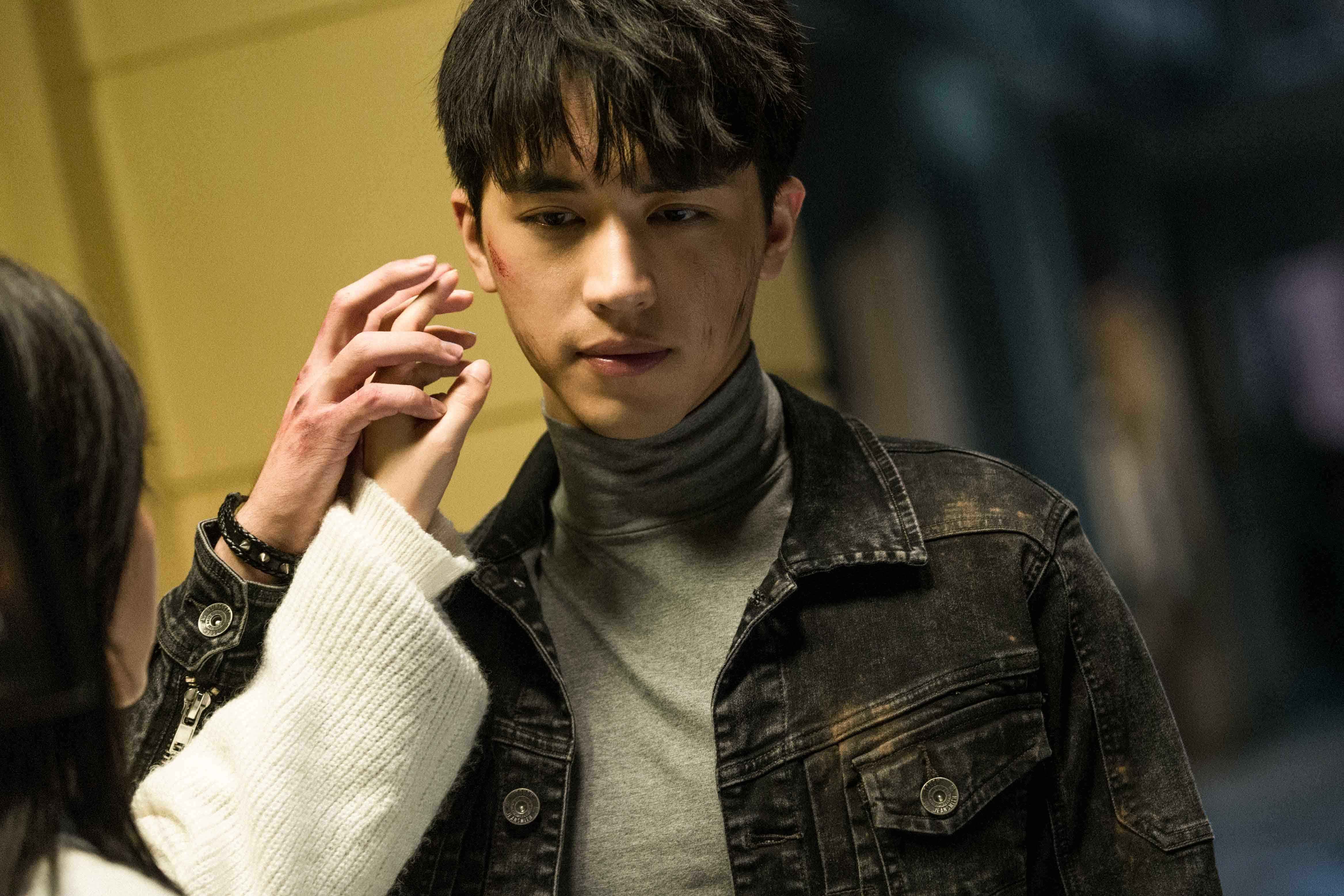 《亲爱的麻洋街》先导片动人来袭 许魏洲桀骜不驯追忆青春