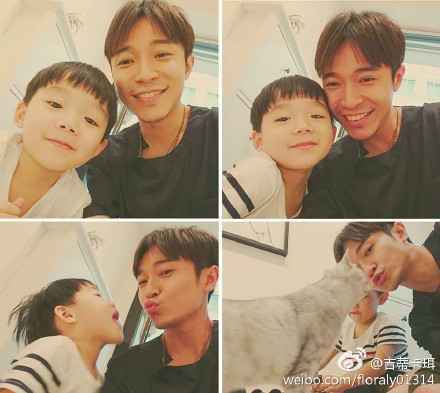 林宥嘉叹遇见对的人 伴郎送子青峰