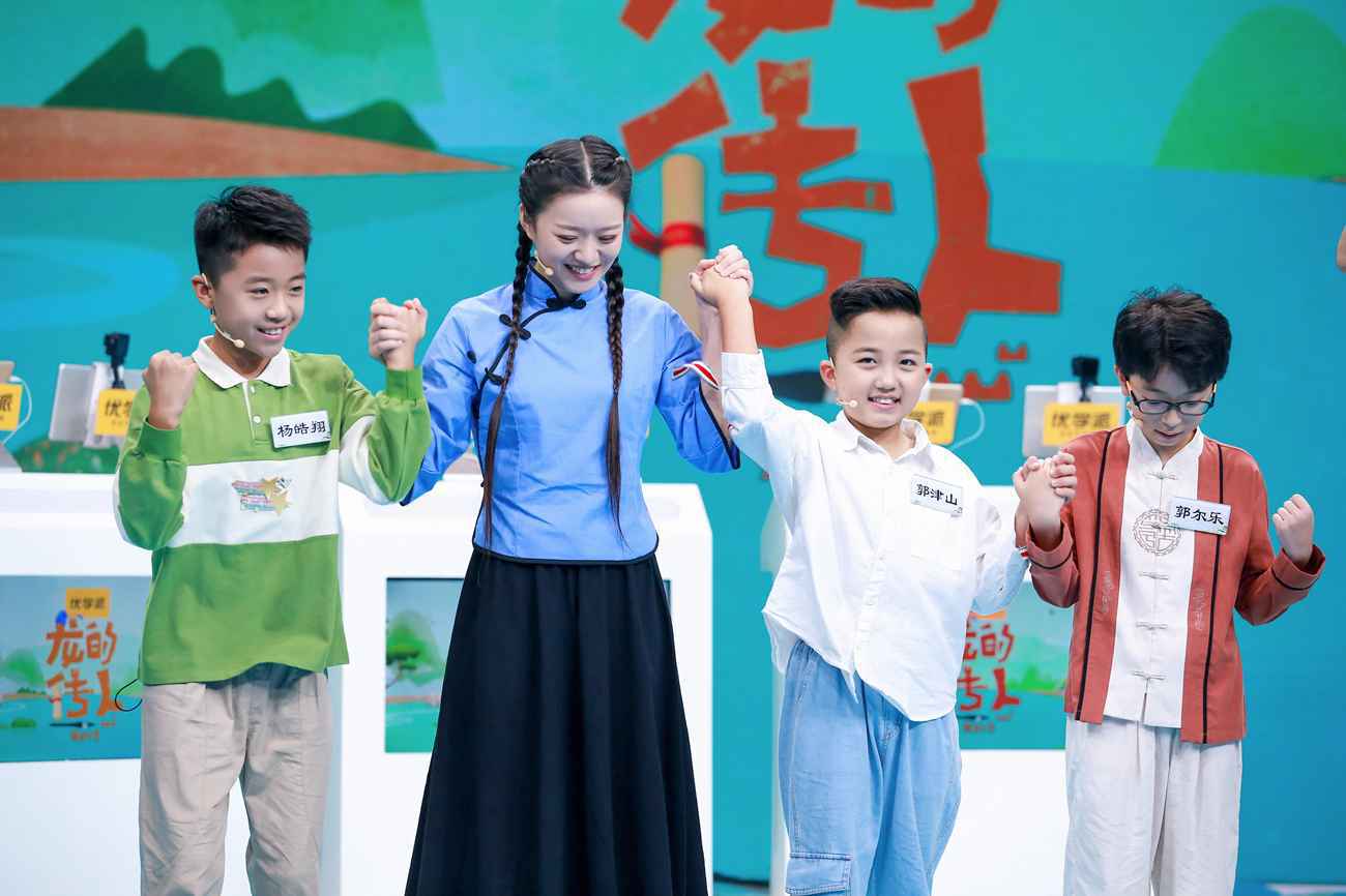 《龙的传人4》飞花令又出新玩法！全国总决赛最后四席谁能晋级？