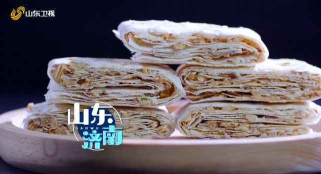 《家乡好物》济南好物上新!辛如怡、王晓龙上演购物版“人在囧途”