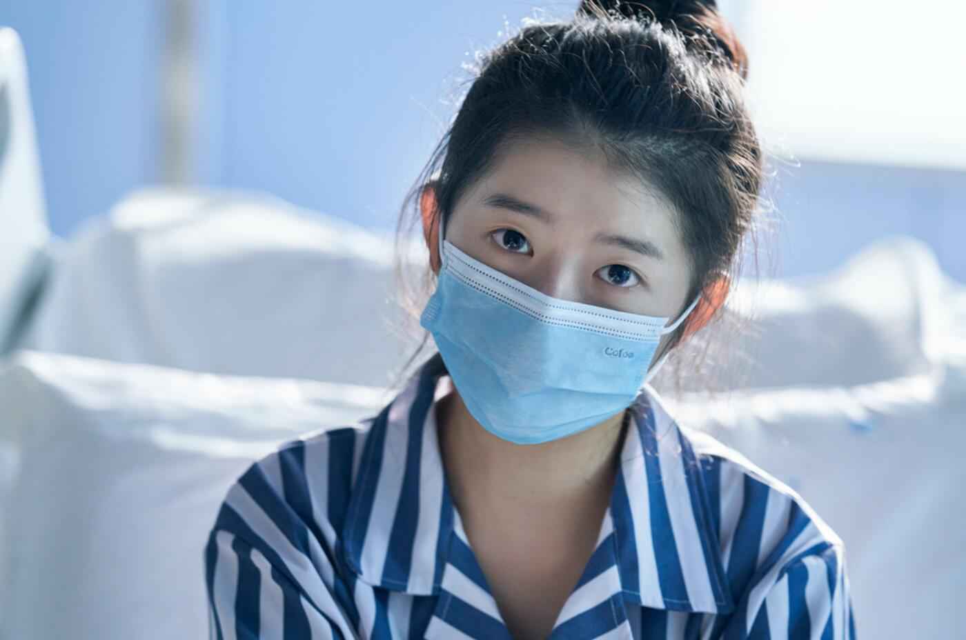 《在一起》首播口碑热度双丰收 何蓝逗演技爆发获赞