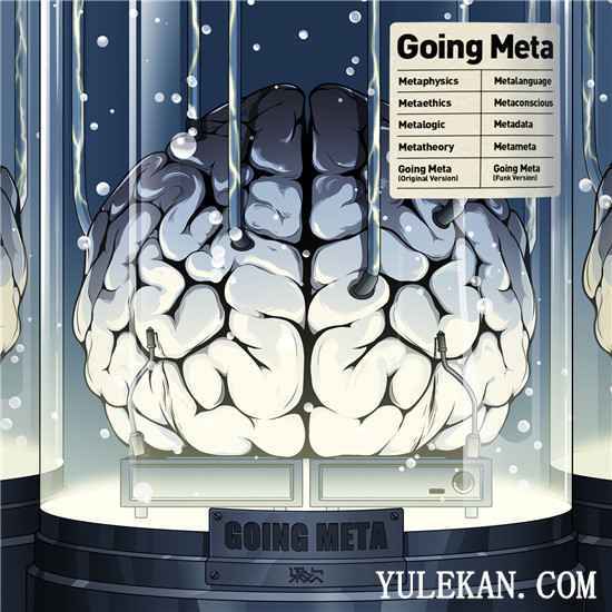 《Going Meta》是谁演唱的？讲述了什么？
