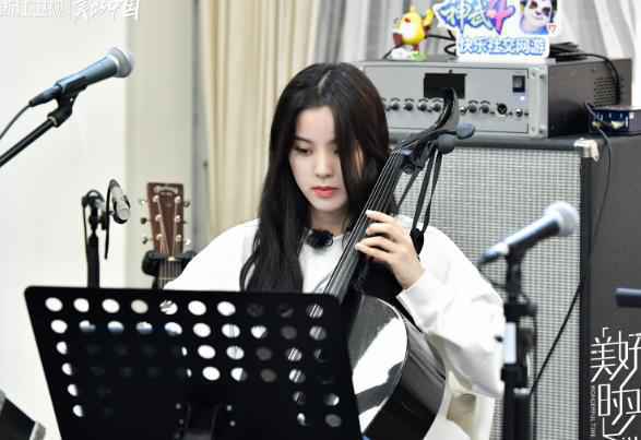 《美好的时光》开启首场路演 李荣浩汪苏泷欧阳娜娜陈立农唱暖山城