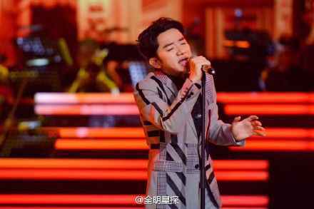 王祖蓝生日快乐 百变“蓝”君能量大