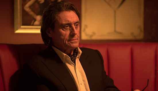 伊恩·麦柯肖恩《疾速追杀》 安东尼奥班德拉斯加盟《夺宝奇兵5》伊恩麦柯肖恩回归《疾速追杀4》