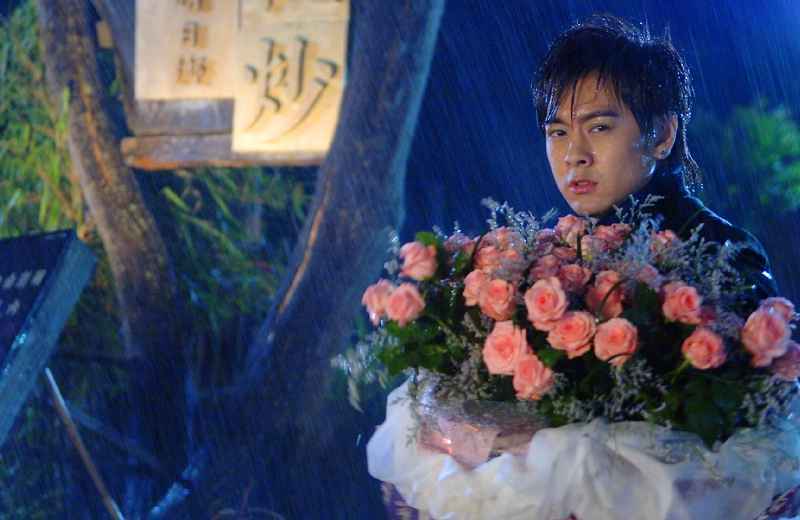 林志颖弹《放羊的星星》主题曲,网友:这就是我的青春