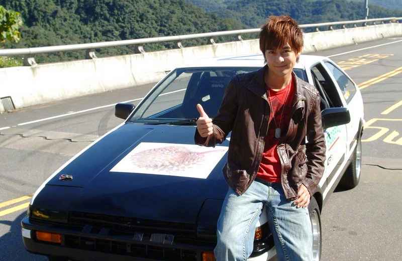 林志颖弹《放羊的星星》主题曲,网友:这就是我的青春