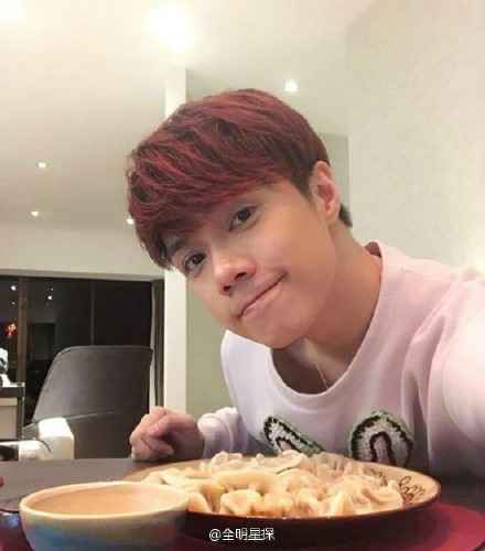 张敬轩：我是中国人不是“港独”