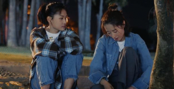 《对你的爱很美》王小咪真是柯雷的女儿吗?这也许只是一场误会