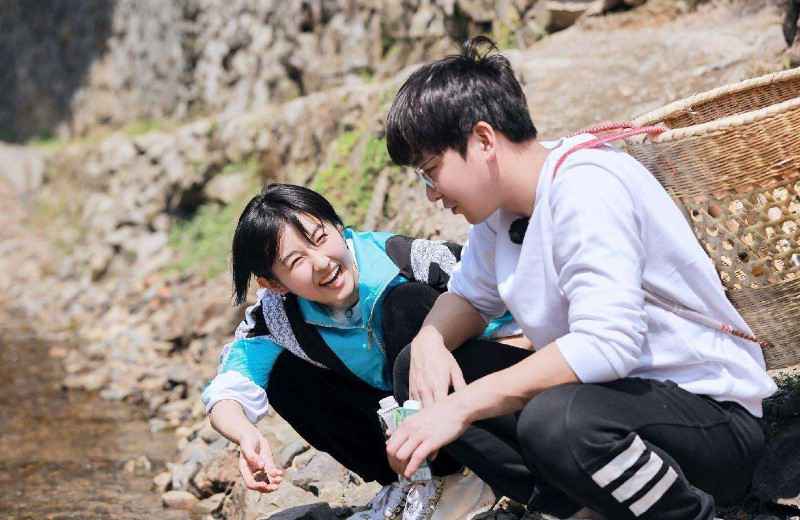 《向往》遭遇滑铁卢，内容无聊被吐槽，彭昱畅张子枫脸上写满答案