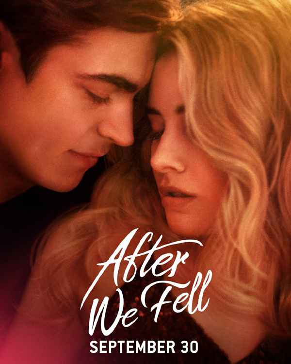 001Y2vtxgy1gsi2dyqdsej60u011ity602 电影《丛林奇航》《之后3》发布新海报 凯尔艾伦新片饰演罗密欧