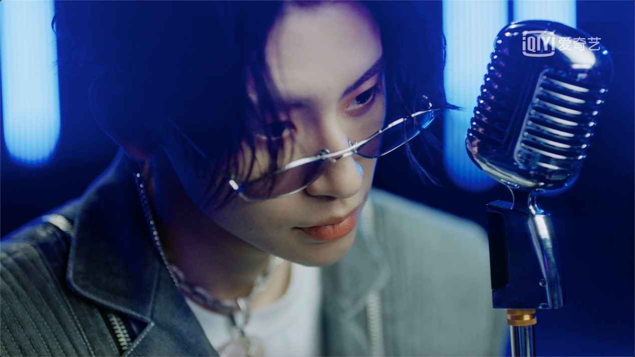 《跨次元新星》宣传片新鲜出炉!Angelababy、小鬼、虞书欣合体冲破次元壁!