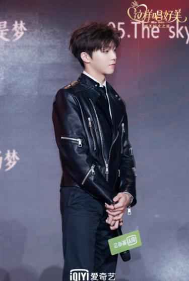 《这样唱好美》发布会蔡琴陈立农神仙合唱 现场发起“橙子传递”活动