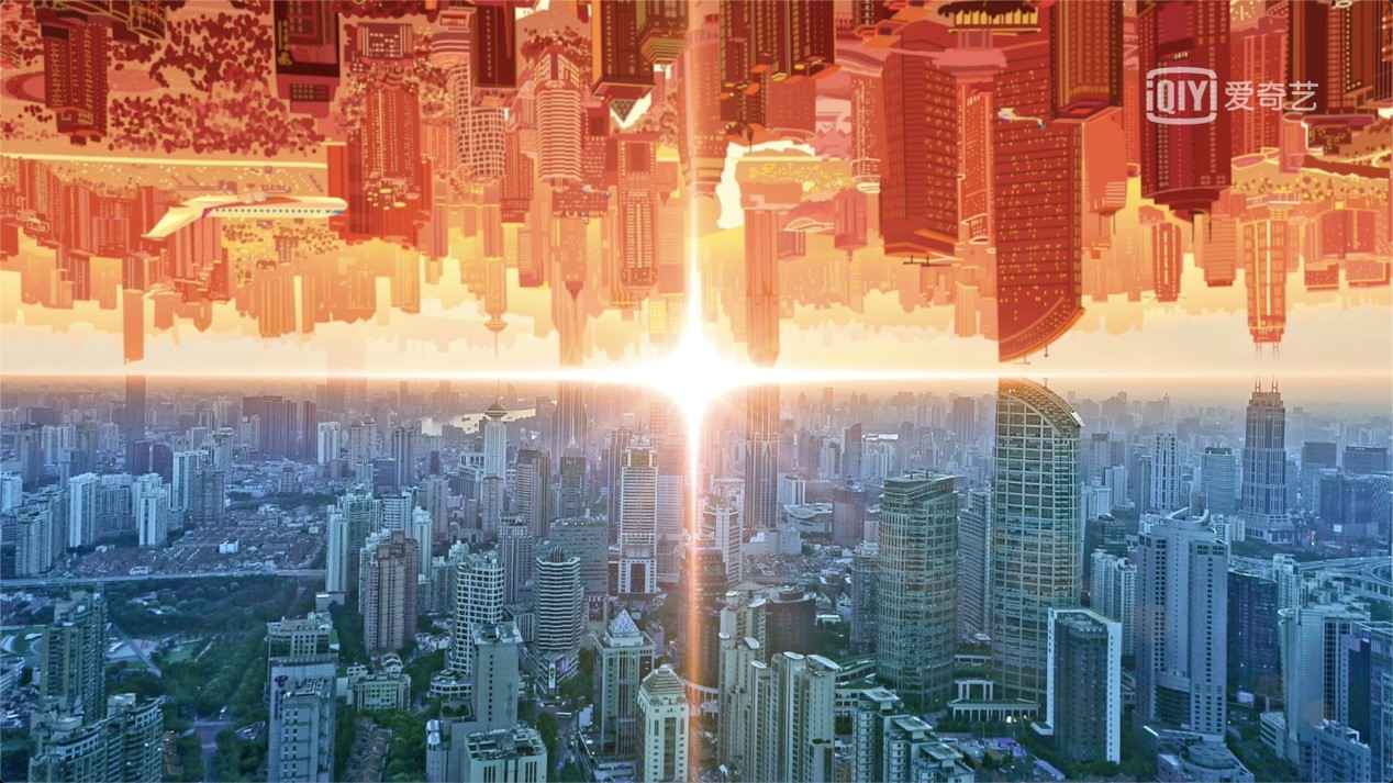 《跨次元新星》宣传片新鲜出炉!Angelababy、小鬼、虞书欣合体冲破次元壁!