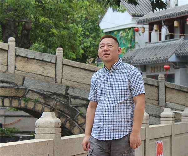 荀佰争2021年7月新歌《再别康桥》全网发行