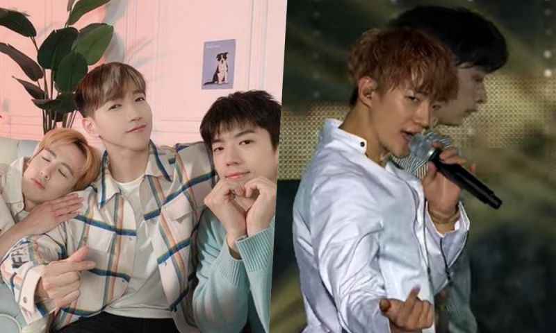 2PM五年前歌曲《My House》突然逆袭!佑荣笑说:忍不住一直看留言