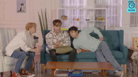 2PM五年前歌曲《My House》突然逆袭!佑荣笑说:忍不住一直看留言