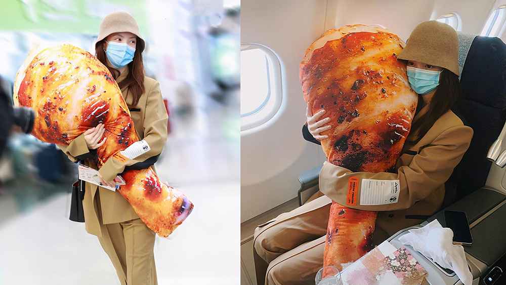 明星们的玩偶都长啥样？从玩偶看明星性格