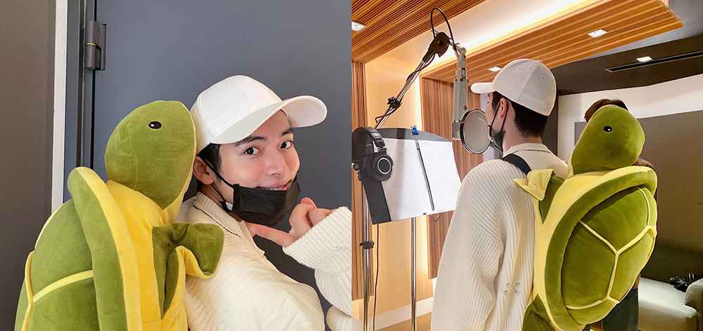 明星们的玩偶都长啥样？从玩偶看明星性格