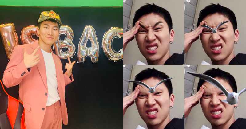 Melody 有福了！恩光说好的「12小时节目」明日登场