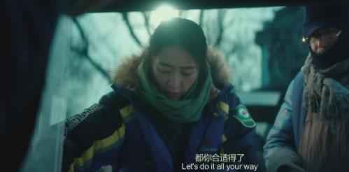 《我就是演员之巅峰对决》宣传片首曝演技交锋 演员梁静上演“眼神杀”