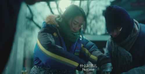 《我就是演员之巅峰对决》宣传片首曝演技交锋 演员梁静上演“眼神杀”