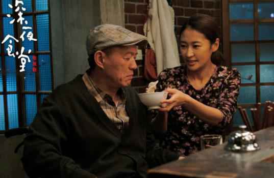 《我就是演员之巅峰对决》宣传片首曝演技交锋 演员梁静上演“眼神杀”