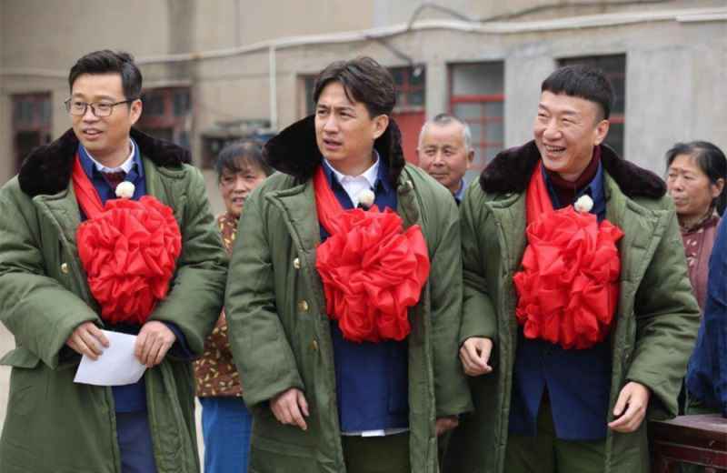 《极限挑战》成员大洗牌，王迅却依旧留了下来，利益还是不舍？