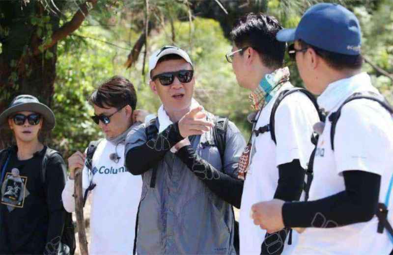 《极限挑战》成员大洗牌，王迅却依旧留了下来，利益还是不舍？