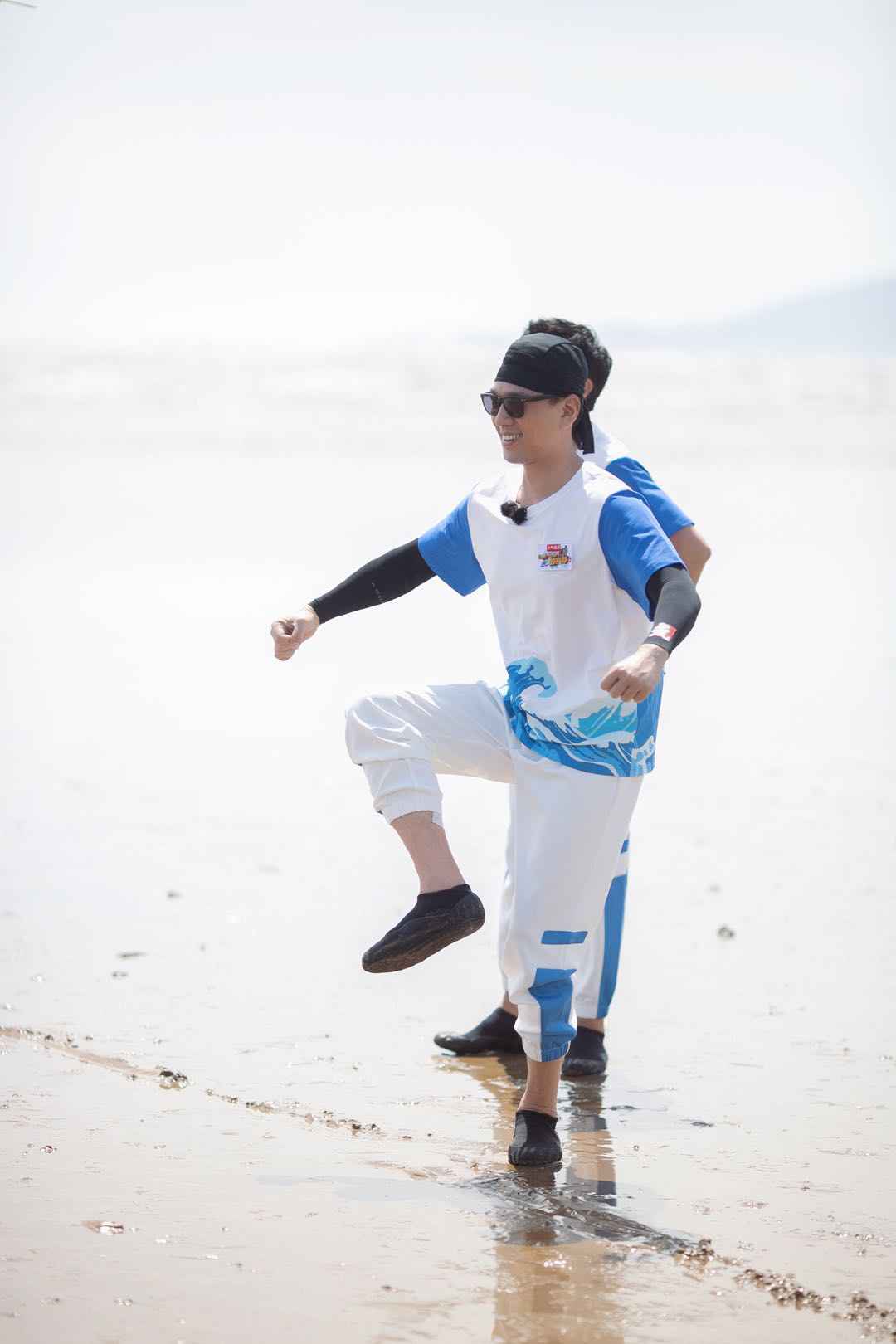 王耀庆《元气满满的哥哥》本周收官 交响乐剧《培尔·金特》即将开演