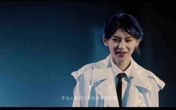 《限定的记忆》强势登陆海外，小鬼音乐会彩排现场“暴走”