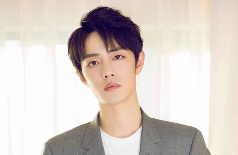 《创造营3》肖战以发起人身份出场，导师有罗志祥和鹿晗