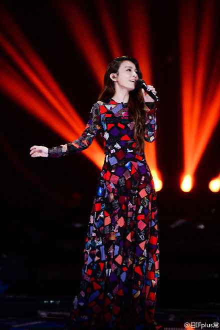 田馥甄，你是《无与伦比的美丽》