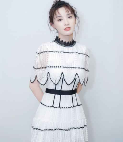 彭小苒《演员请就位》变身“捧场王” 下期《妖猫传》饰春琴暗藏大唐阴霾气质