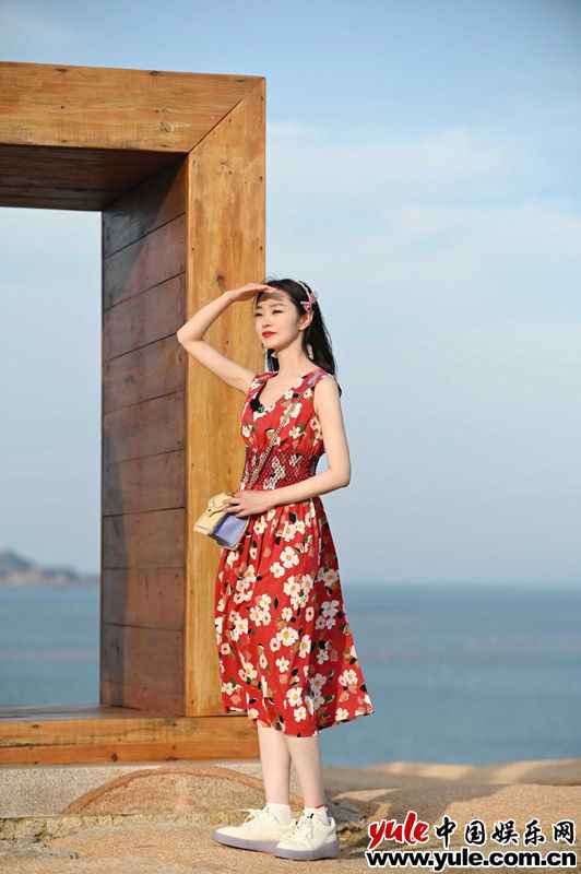 宋轶《追星星的人》圆满收官 不忘每一滴热泪与星空