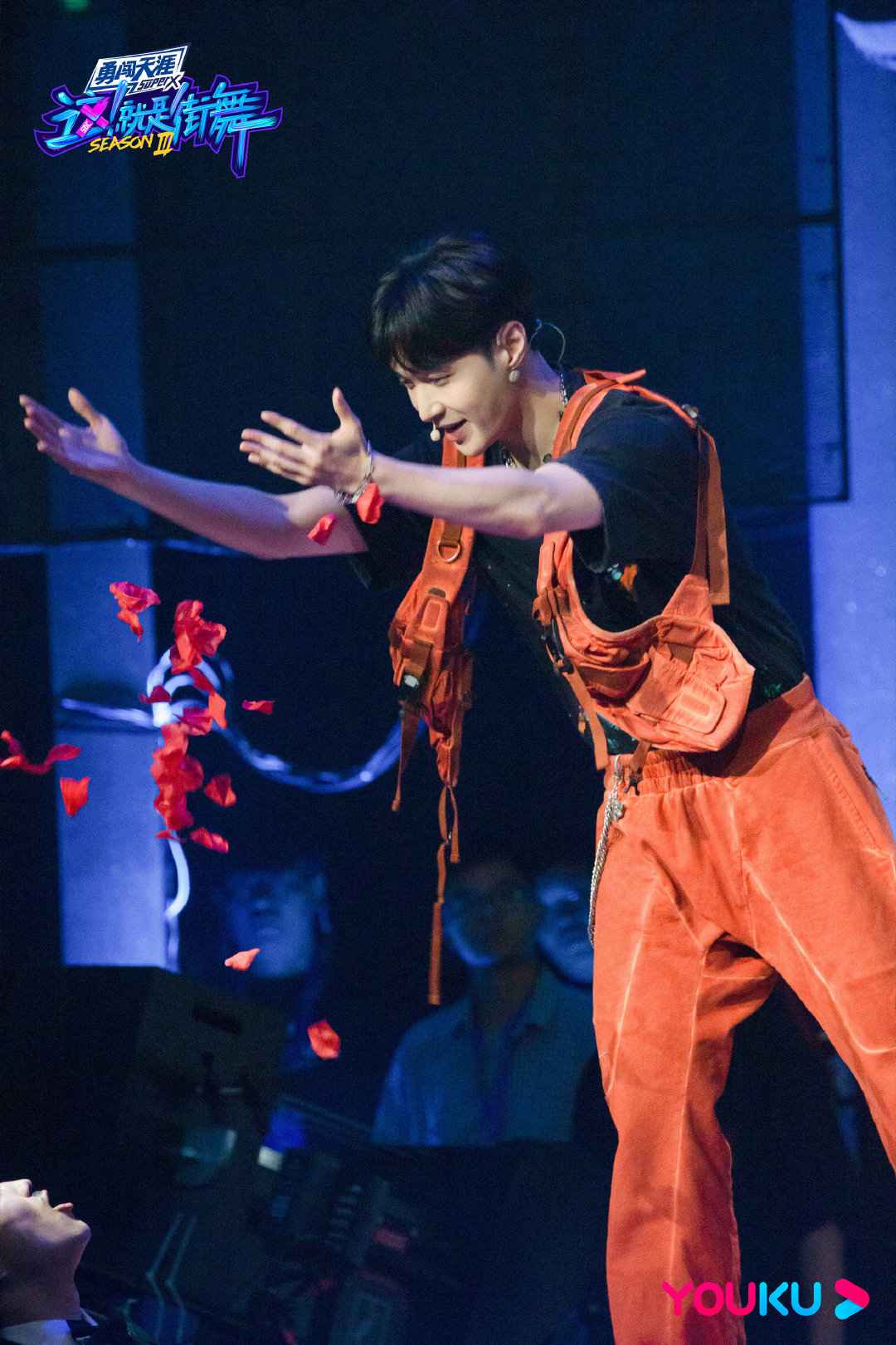 《这！就是街舞3》舞种融合赛助力文化交流 高能Battle获封“国内最强”