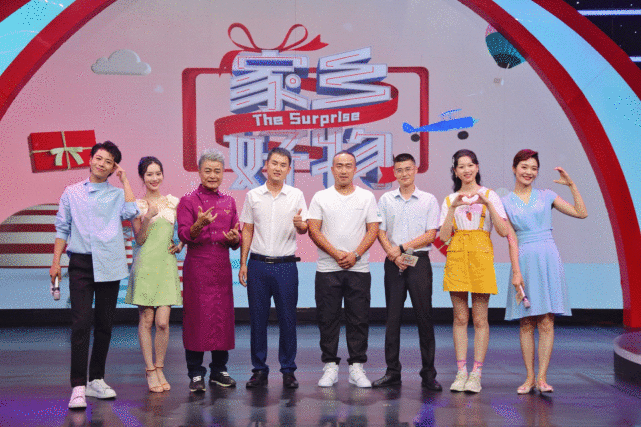 《家乡好物》海阳白玉黄瓜、秋月梨上新！大厨烤烟薯还原童年味道