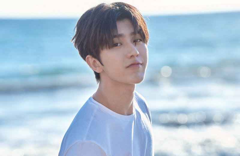 蔡徐坤再登《快乐大本营》，与吴昕讲“情话”太害羞