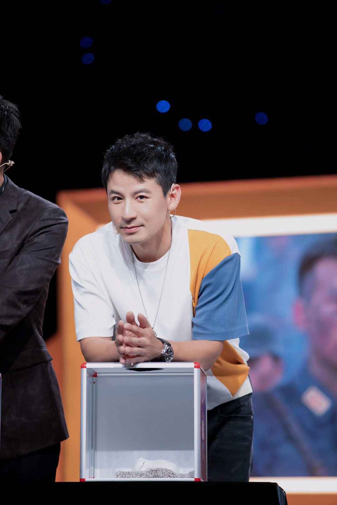 《誓盟》收视破2 钱泳辰好剧再播 开启“霸屏”模式