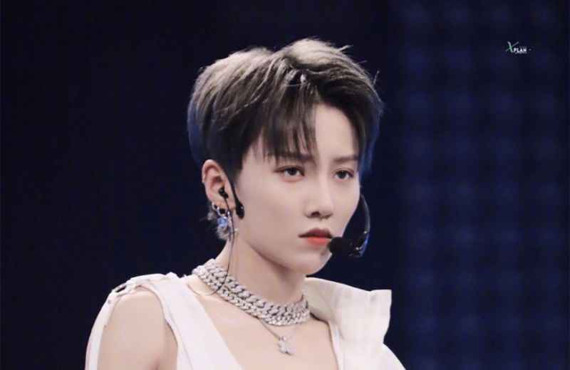 《青你2》刘雨昕C位断层出道，称不上是实至名归吗？