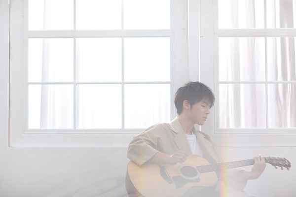 在路上:王抱朴再发单曲《最美的风景》是青春该有的样子